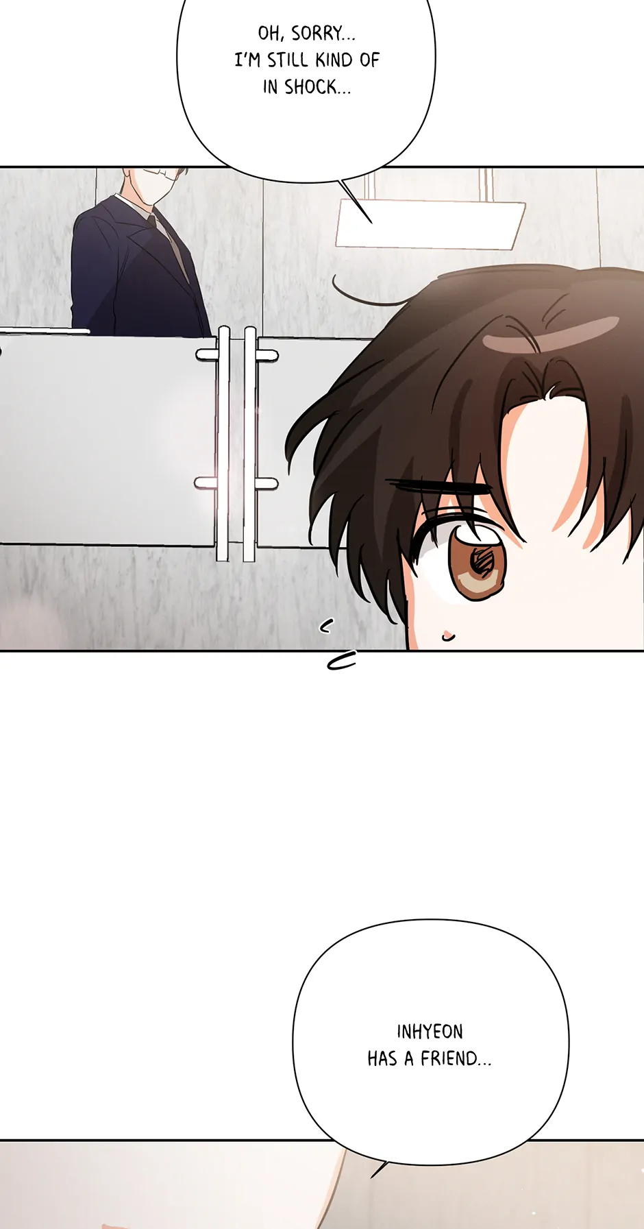 Nine to Nine [Official] - 22. Yes, We Are... manhwa