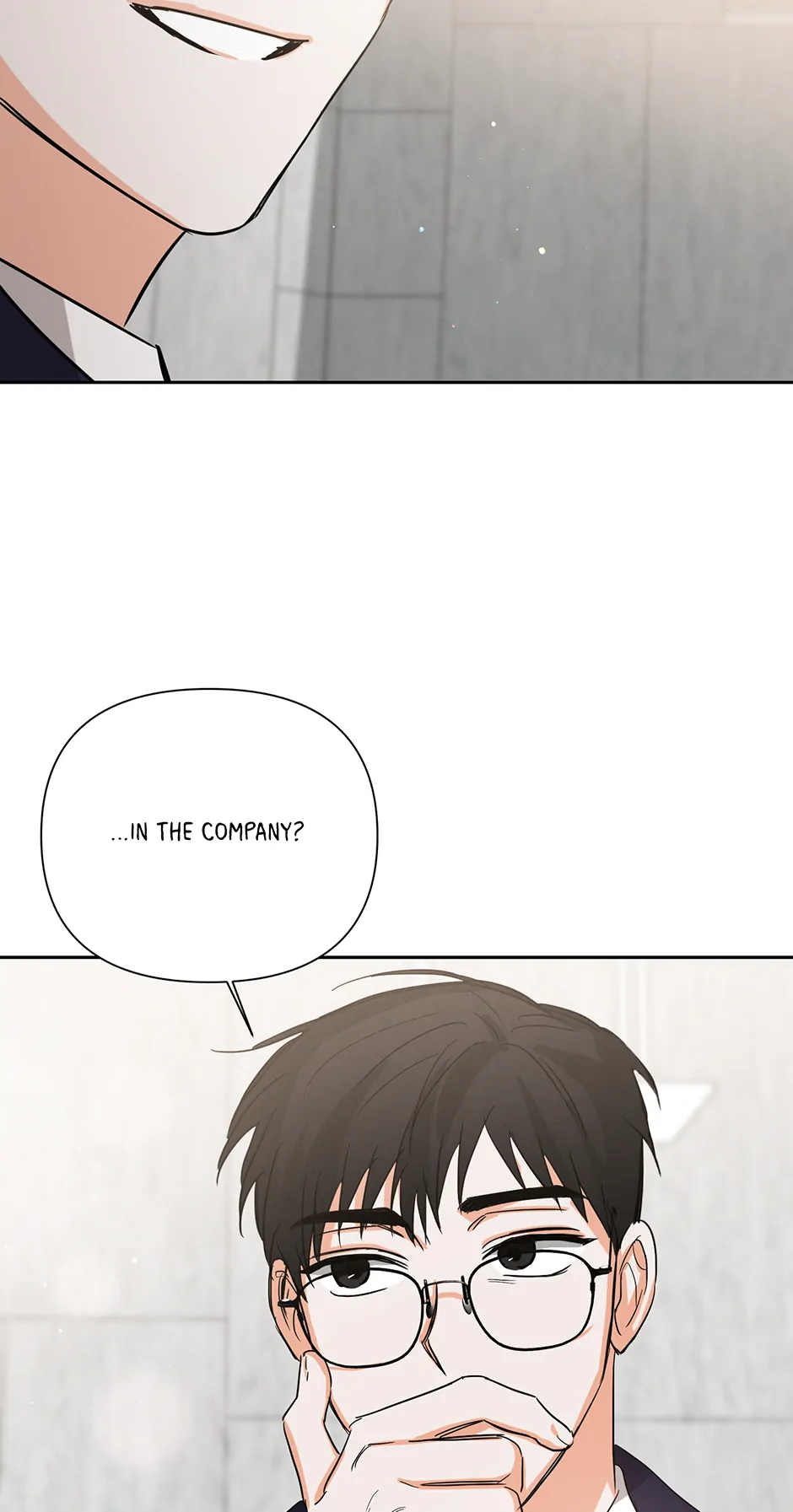 Nine to Nine [Official] - 22. Yes, We Are... manhwa