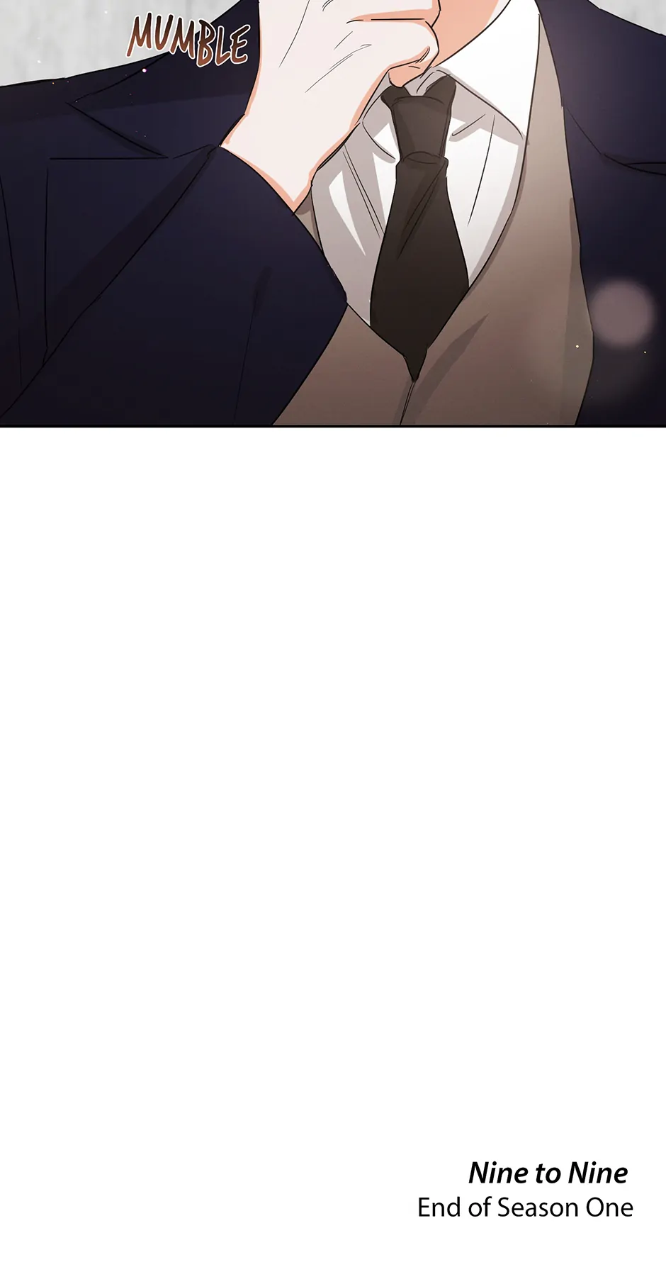 Nine to Nine [Official] - 22. Yes, We Are... manhwa