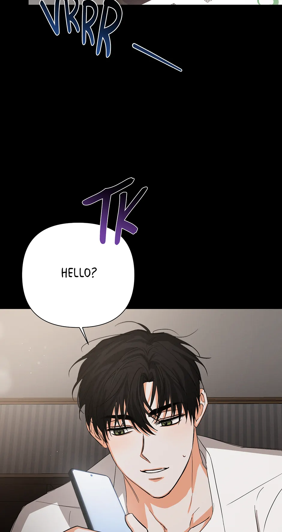 Nine to Nine [Official] - 23. Pretend Friends manhwa