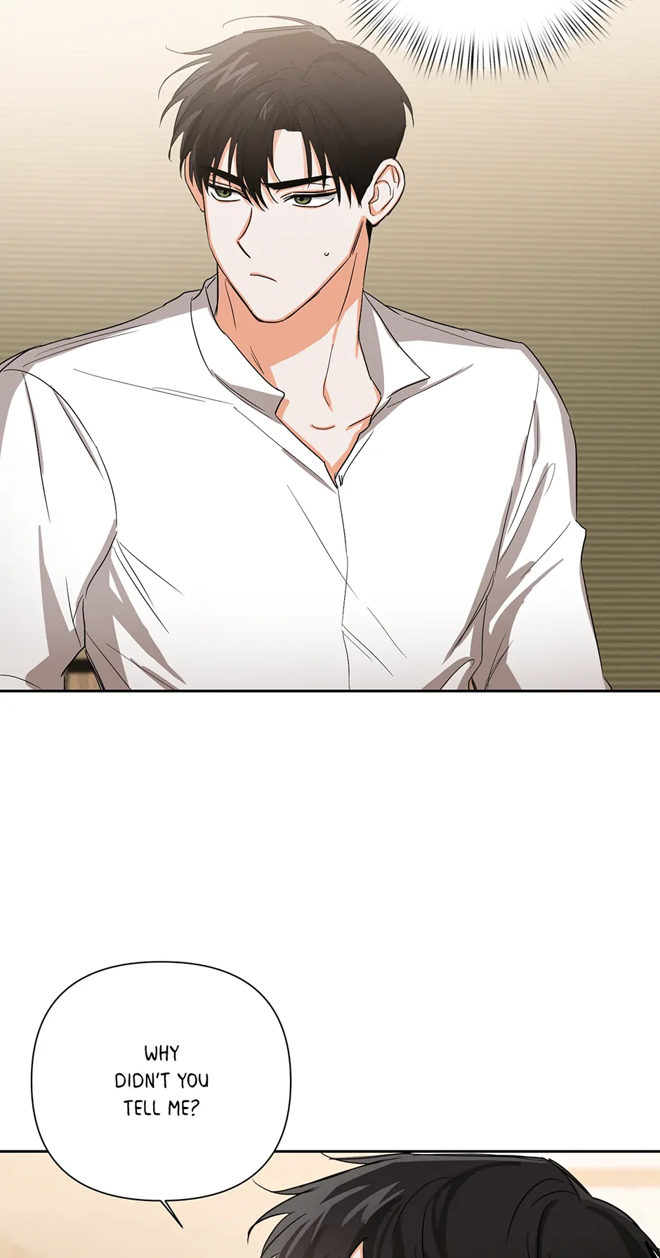Nine to Nine [Official] - 23. Pretend Friends manhwa