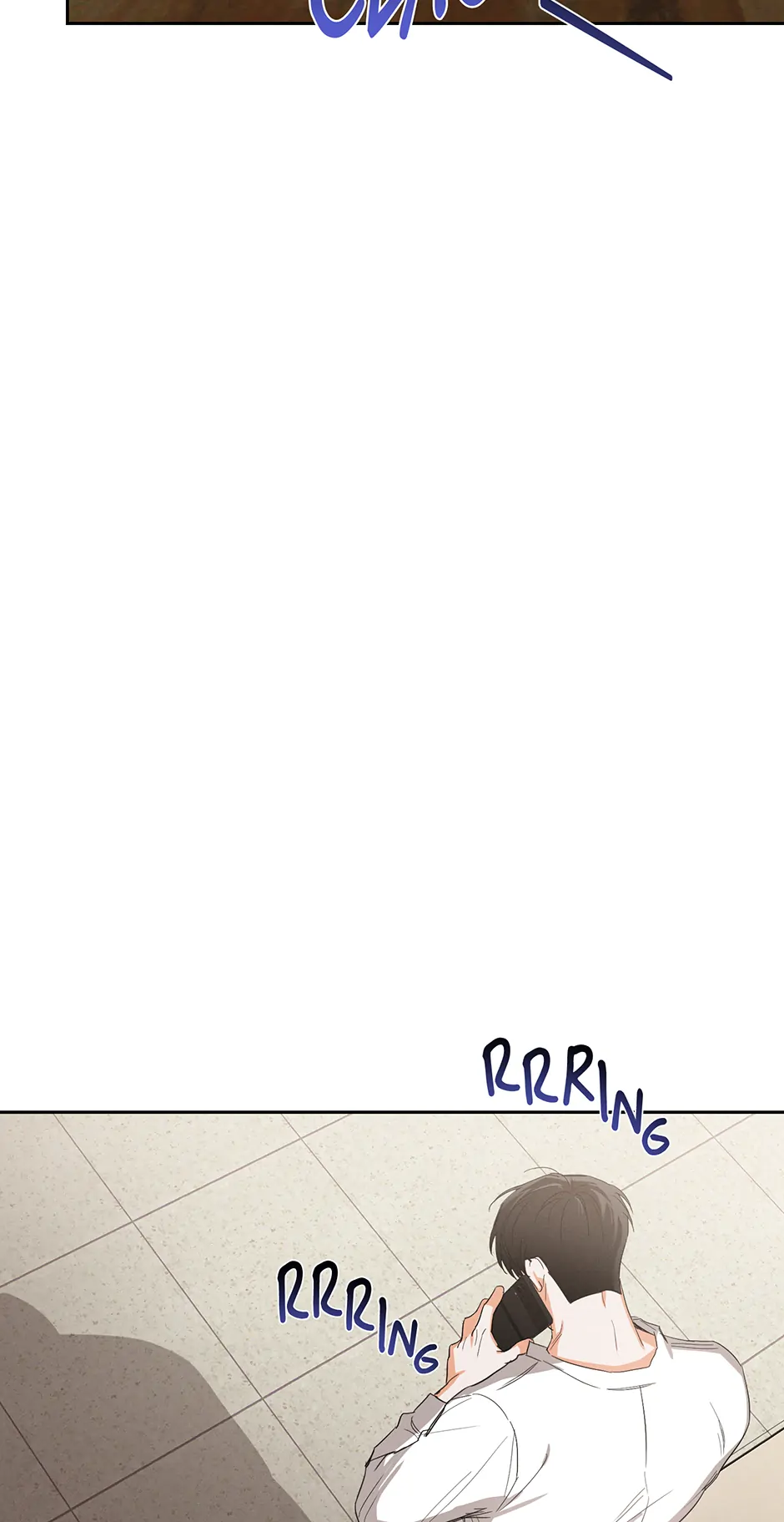 Nine to Nine [Official] - 23. Pretend Friends manhwa