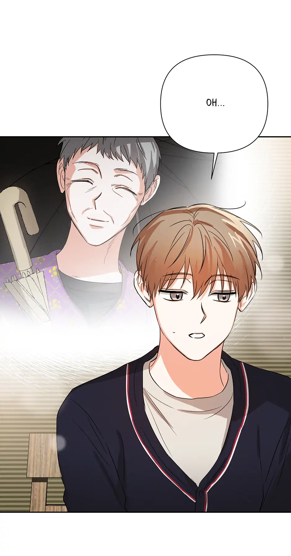 Nine to Nine [Official] - 23. Pretend Friends manhwa