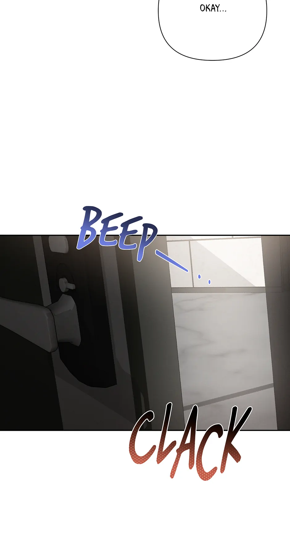 Nine to Nine [Official] - 23. Pretend Friends manhwa