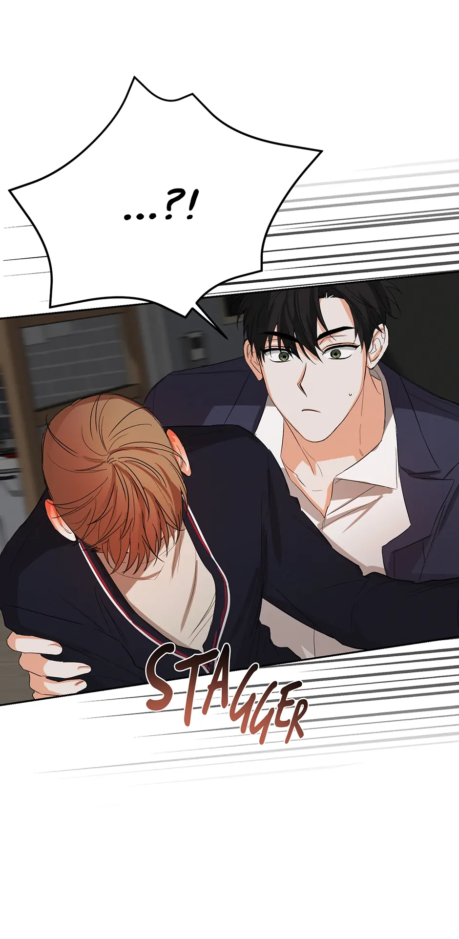 Nine to Nine [Official] - 23. Pretend Friends manhwa