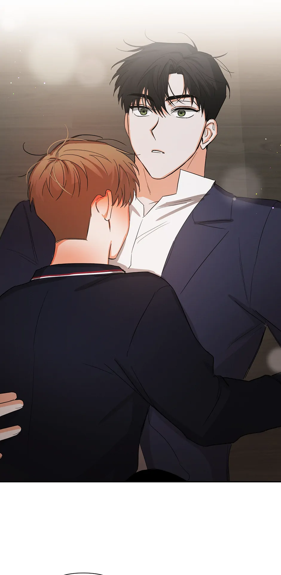 Nine to Nine [Official] - 23. Pretend Friends manhwa
