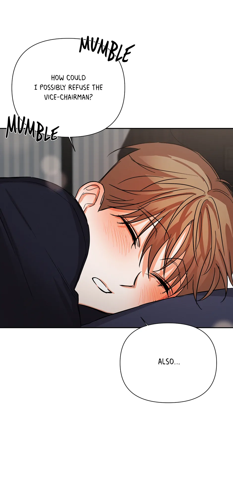 Nine to Nine [Official] - 23. Pretend Friends manhwa