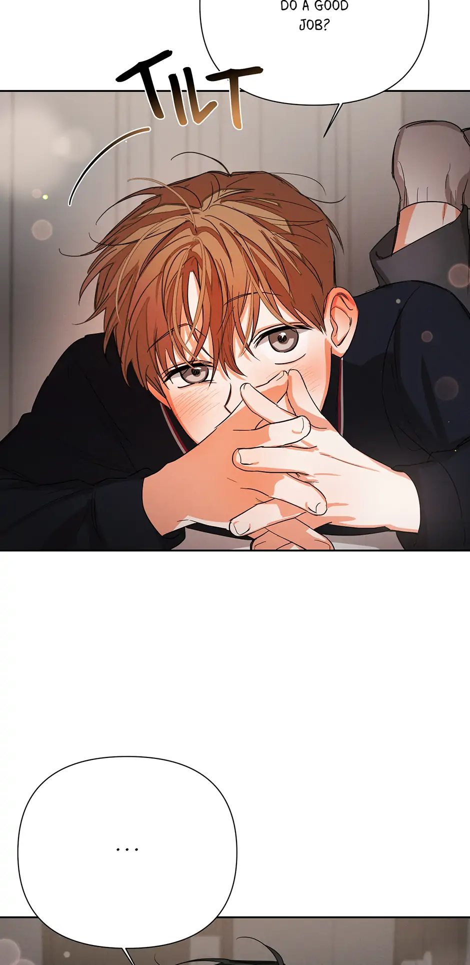 Nine to Nine [Official] - 23. Pretend Friends manhwa