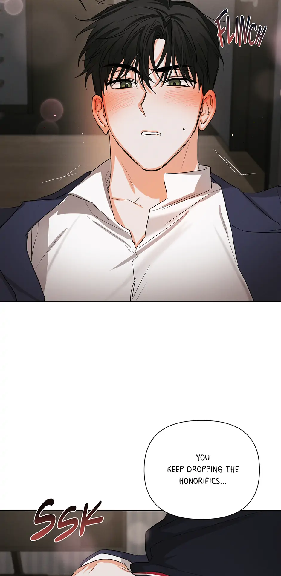 Nine to Nine [Official] - 23. Pretend Friends manhwa