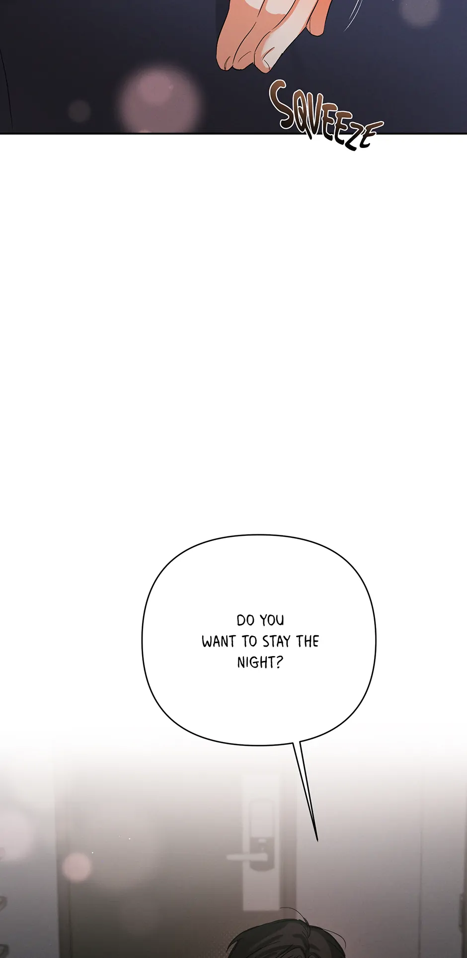 Nine to Nine [Official] - 23. Pretend Friends manhwa