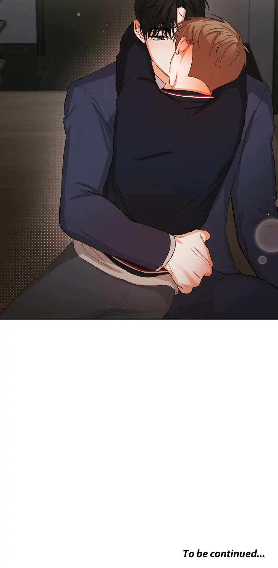 Nine to Nine [Official] - 23. Pretend Friends manhwa