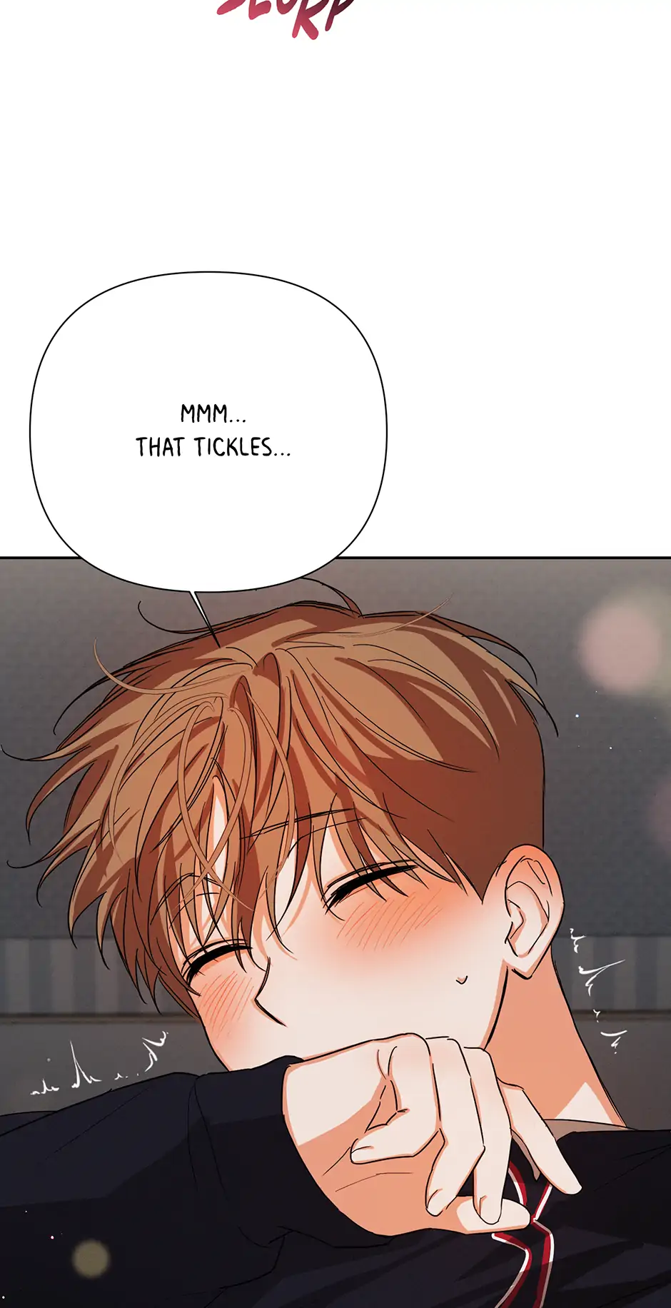 Nine to Nine [Official] - 24. Don't Say My Name manhwa