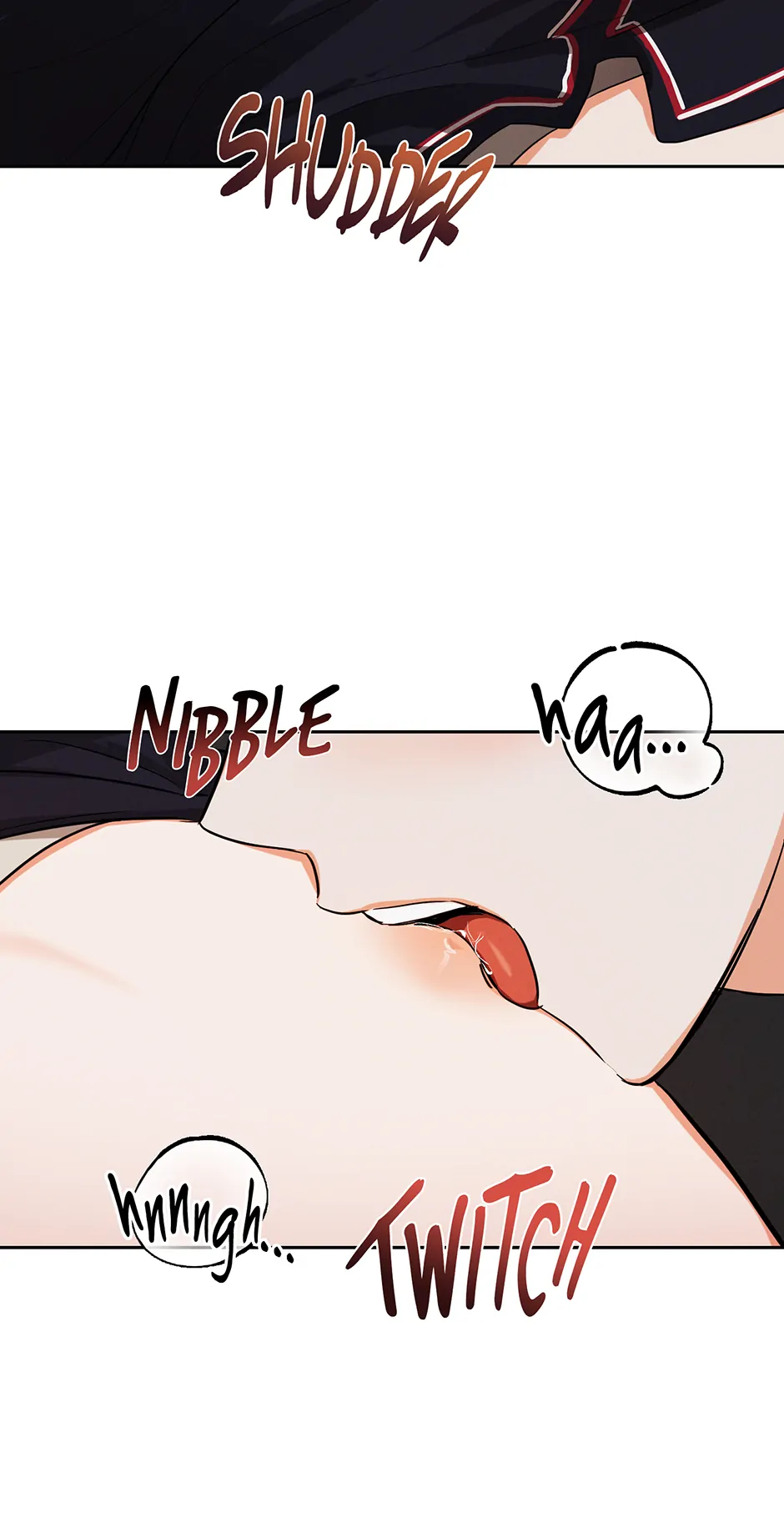 Nine to Nine [Official] - 24. Don't Say My Name manhwa