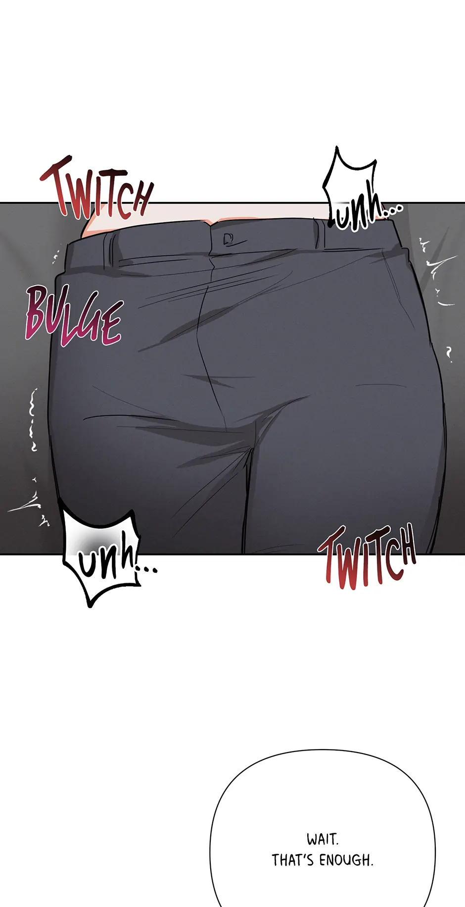 Nine to Nine [Official] - 24. Don't Say My Name manhwa
