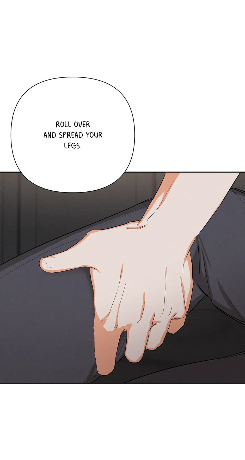 Nine to Nine [Official] - 24. Don't Say My Name manhwa