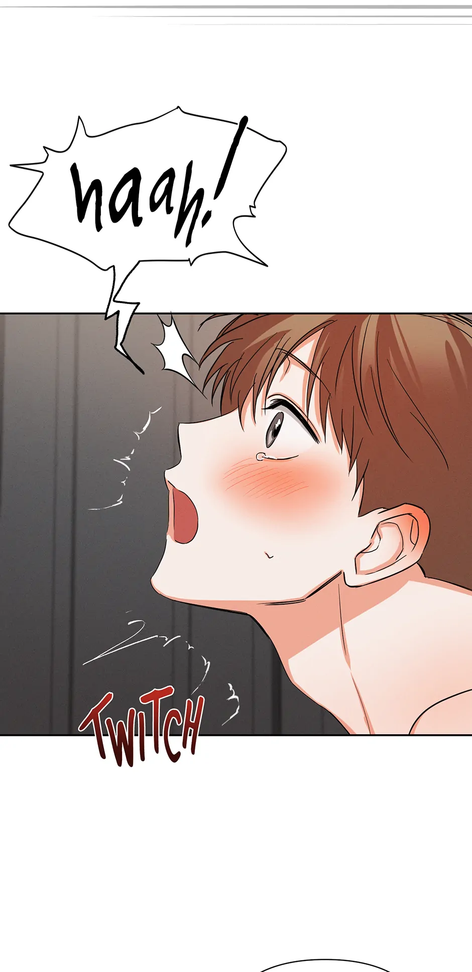 Nine to Nine [Official] - 24. Don't Say My Name manhwa