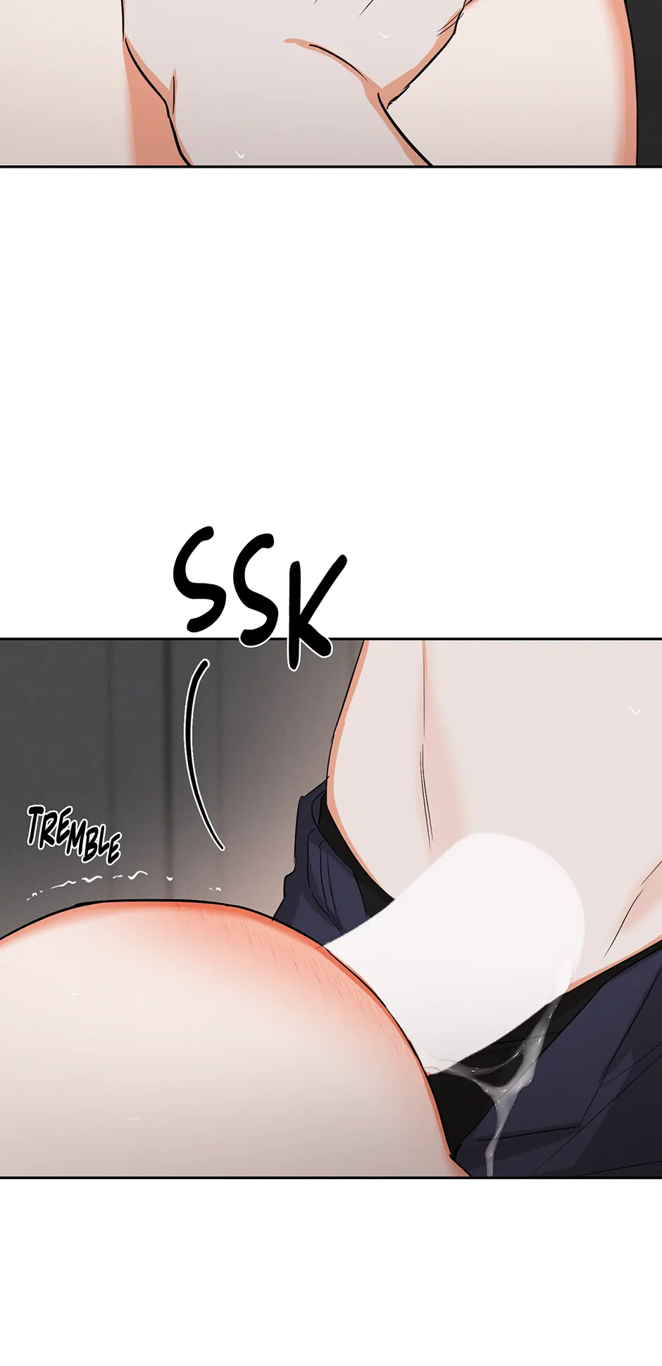 Nine to Nine [Official] - 24. Don't Say My Name manhwa