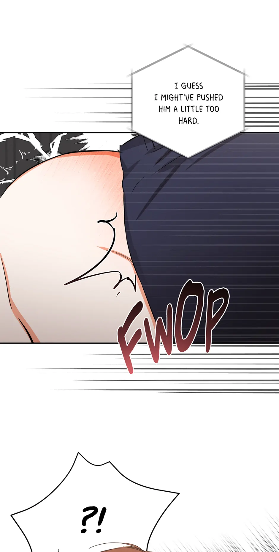 Nine to Nine [Official] - 24. Don't Say My Name manhwa