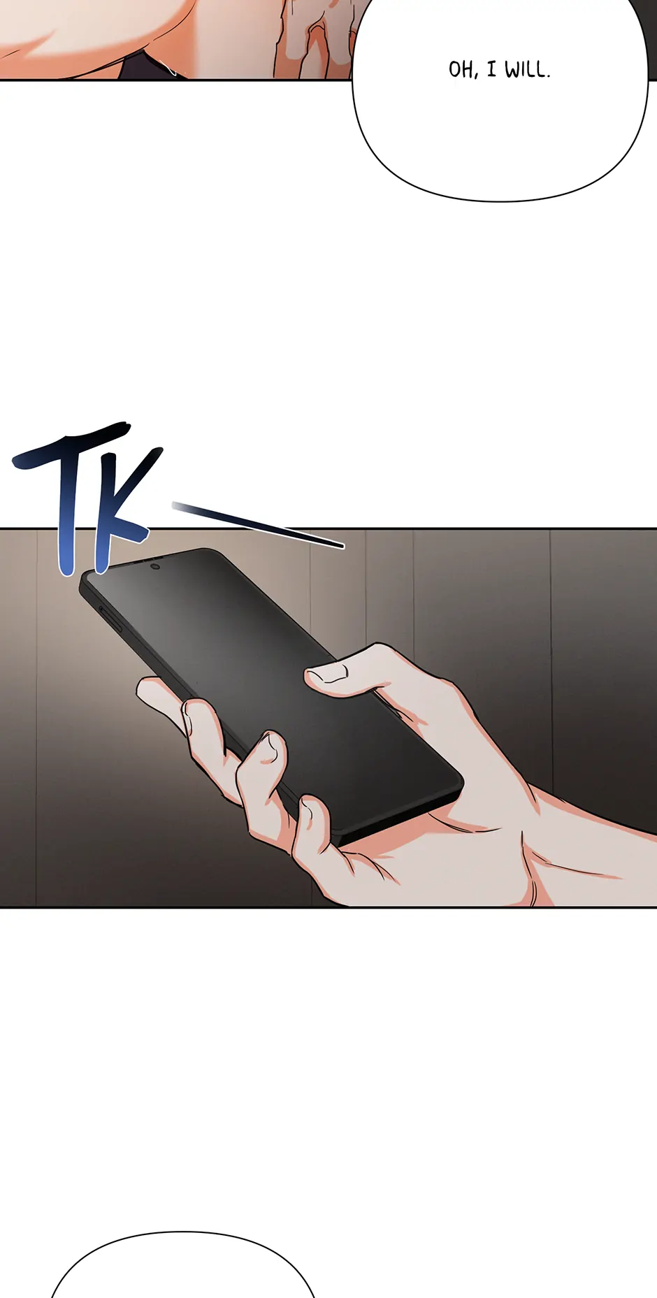 Nine to Nine [Official] - 24. Don't Say My Name manhwa