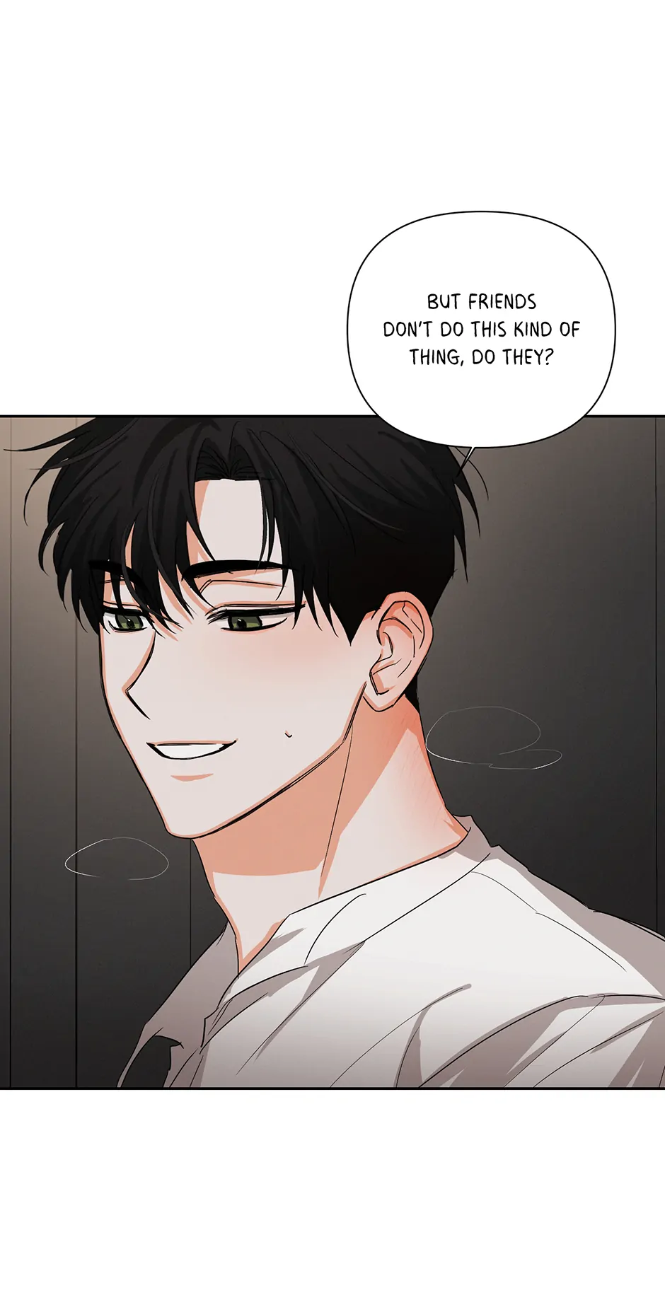 Nine to Nine [Official] - 24. Don't Say My Name manhwa