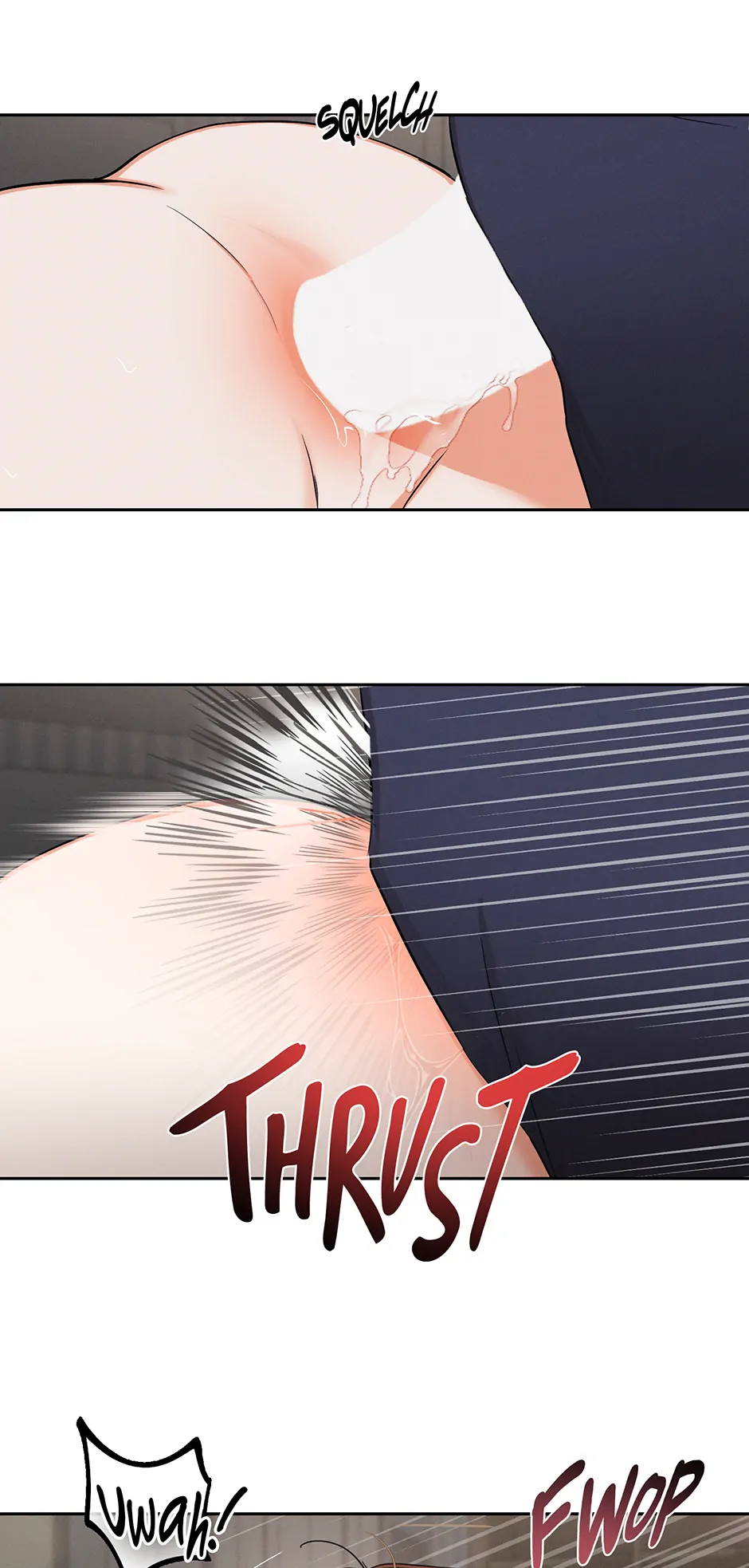 Nine to Nine [Official] - 24. Don't Say My Name manhwa