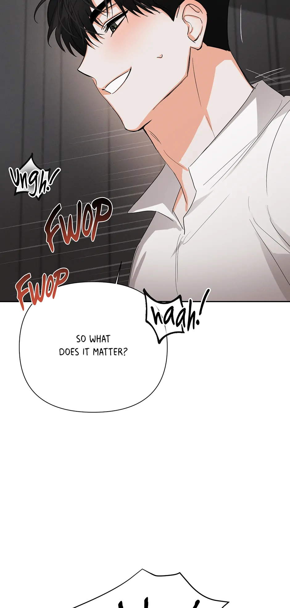 Nine to Nine [Official] - 24. Don't Say My Name manhwa