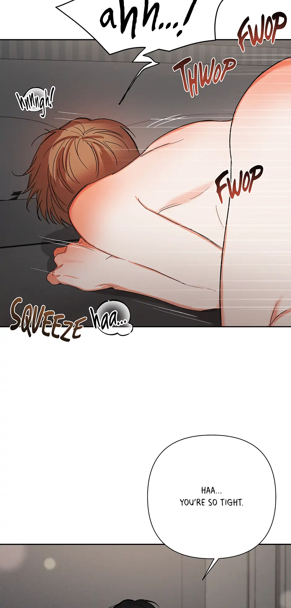 Nine to Nine [Official] - 24. Don't Say My Name manhwa
