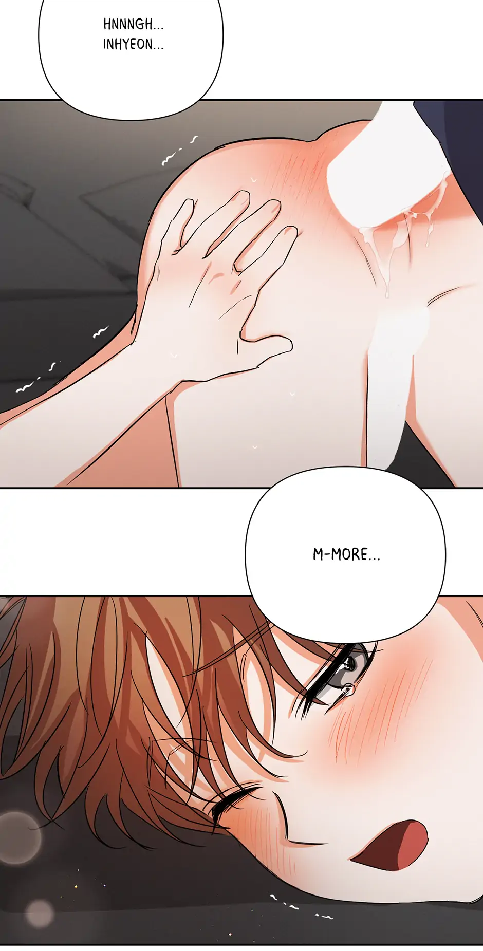Nine to Nine [Official] - 24. Don't Say My Name manhwa