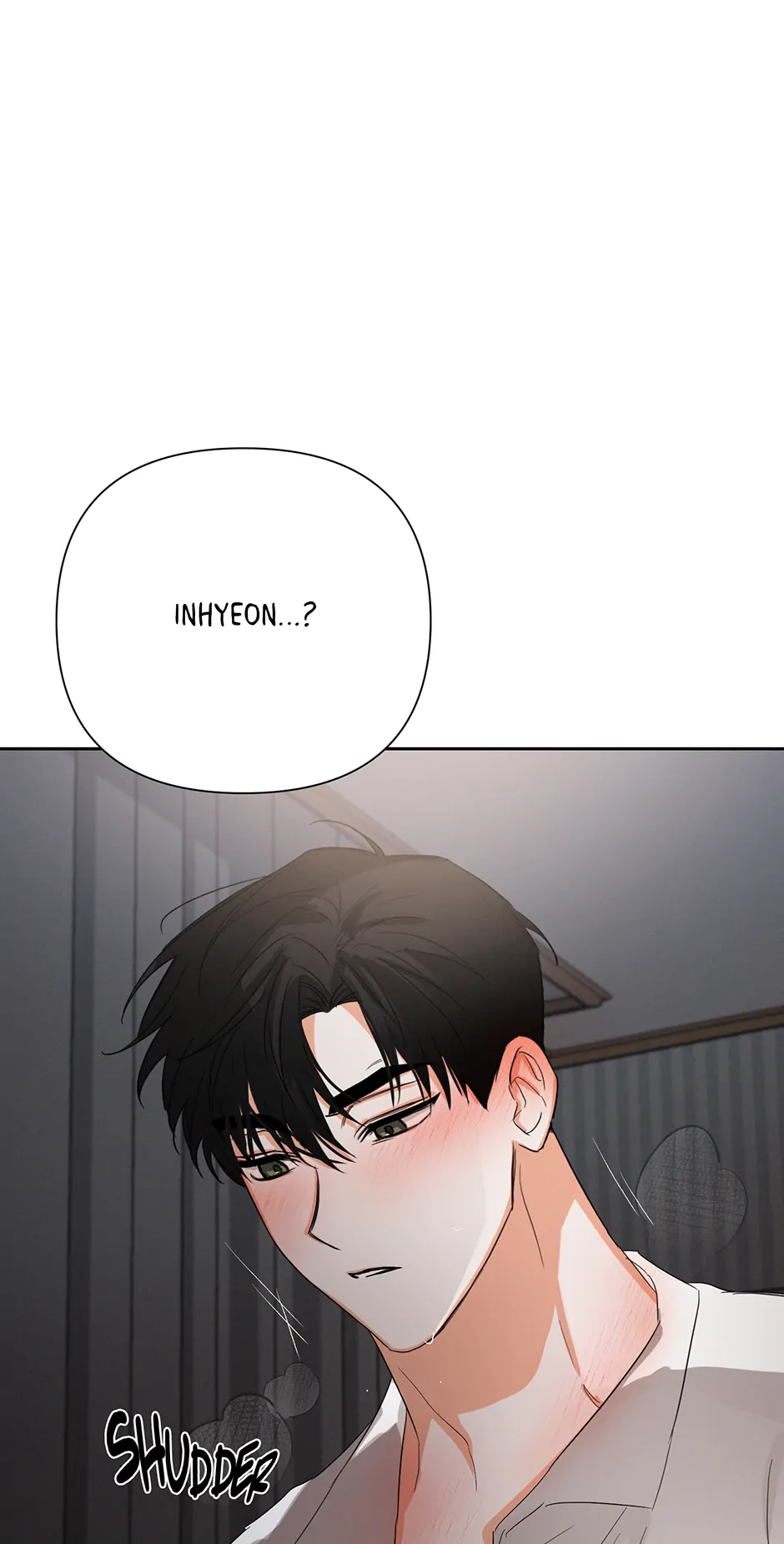 Nine to Nine [Official] - 24. Don't Say My Name manhwa