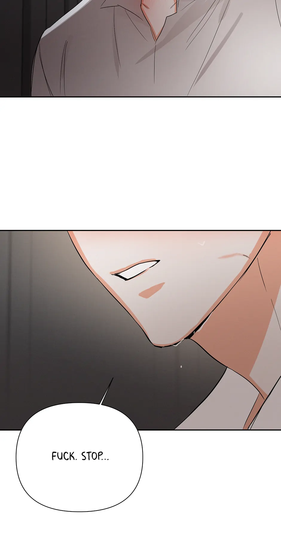 Nine to Nine [Official] - 24. Don't Say My Name manhwa
