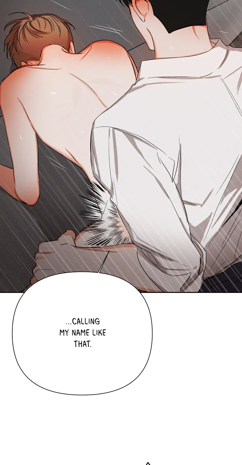 Nine to Nine [Official] - 25. Blackout manhwa