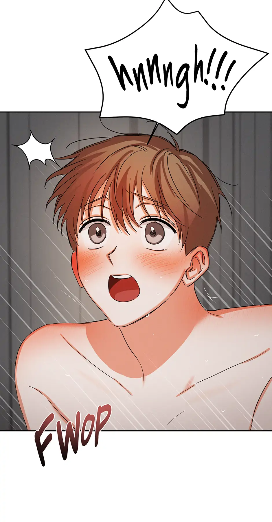 Nine to Nine [Official] - 25. Blackout manhwa