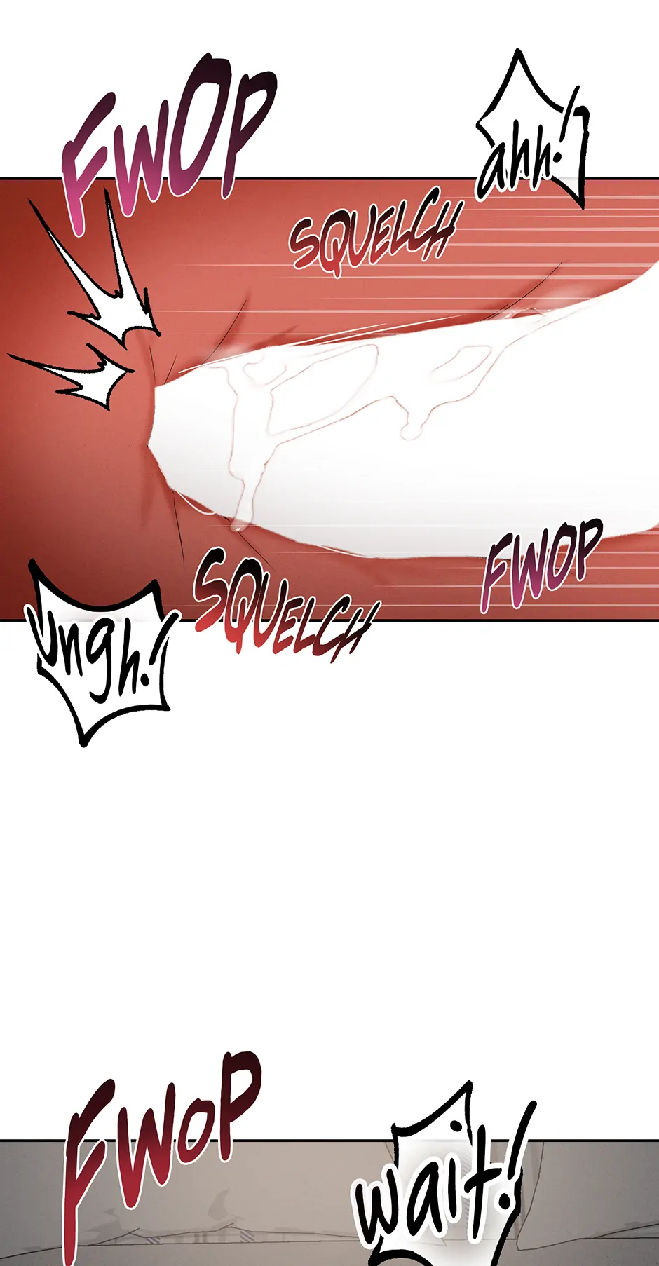 Nine to Nine [Official] - 25. Blackout manhwa