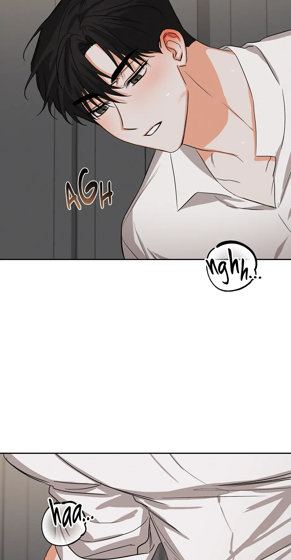 Nine to Nine [Official] - 25. Blackout manhwa