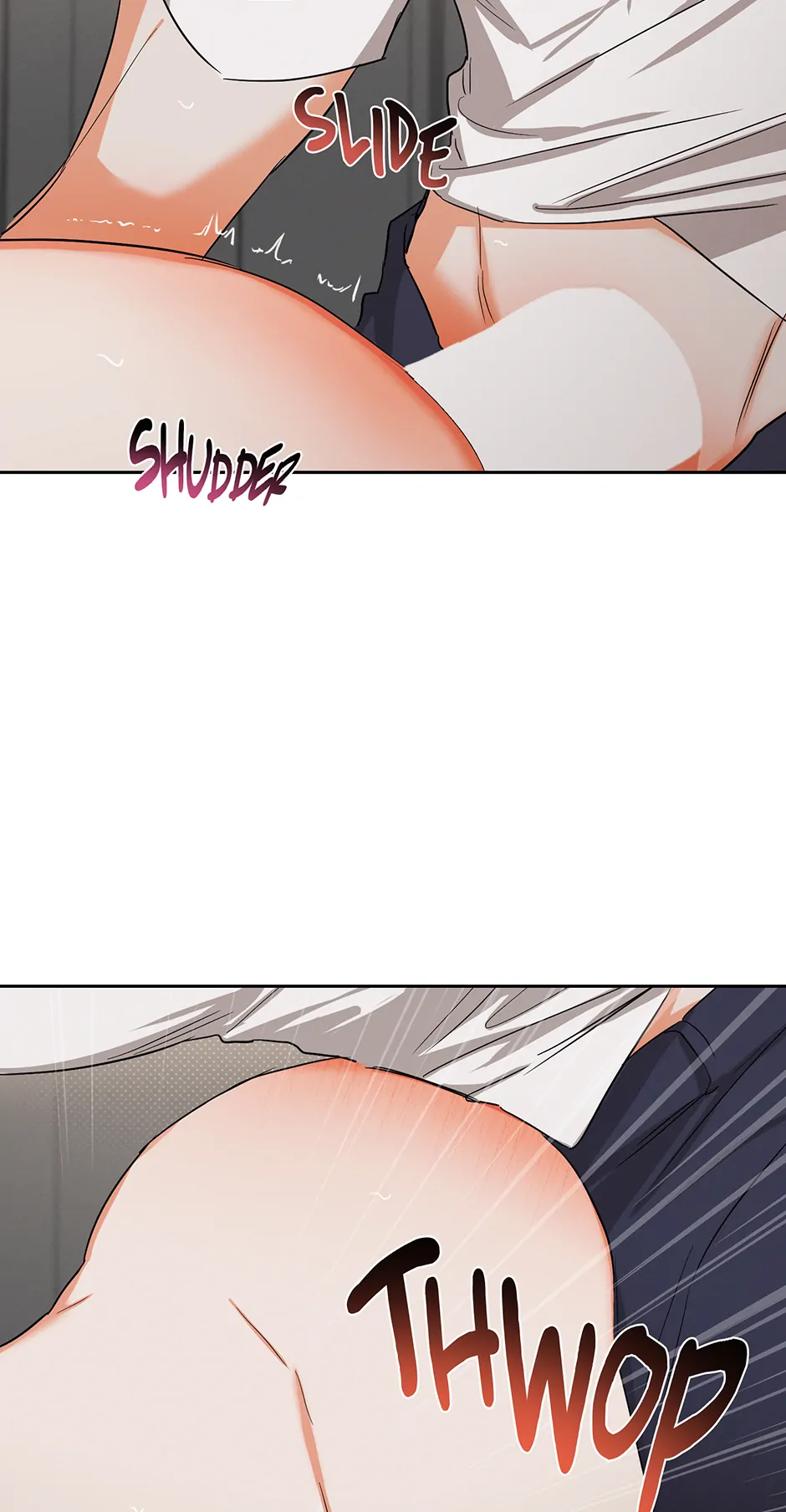 Nine to Nine [Official] - 25. Blackout manhwa