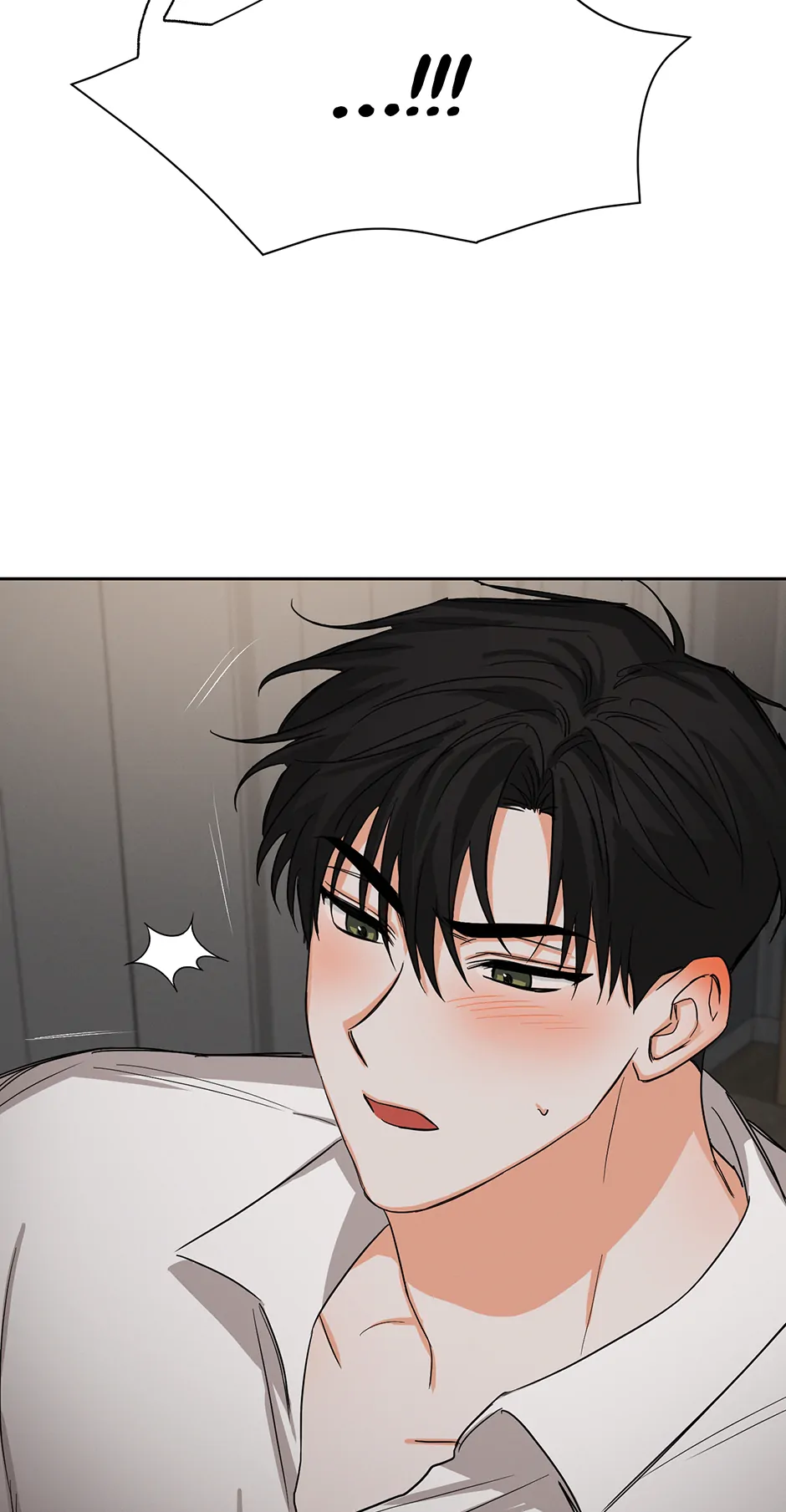 Nine to Nine [Official] - 25. Blackout manhwa