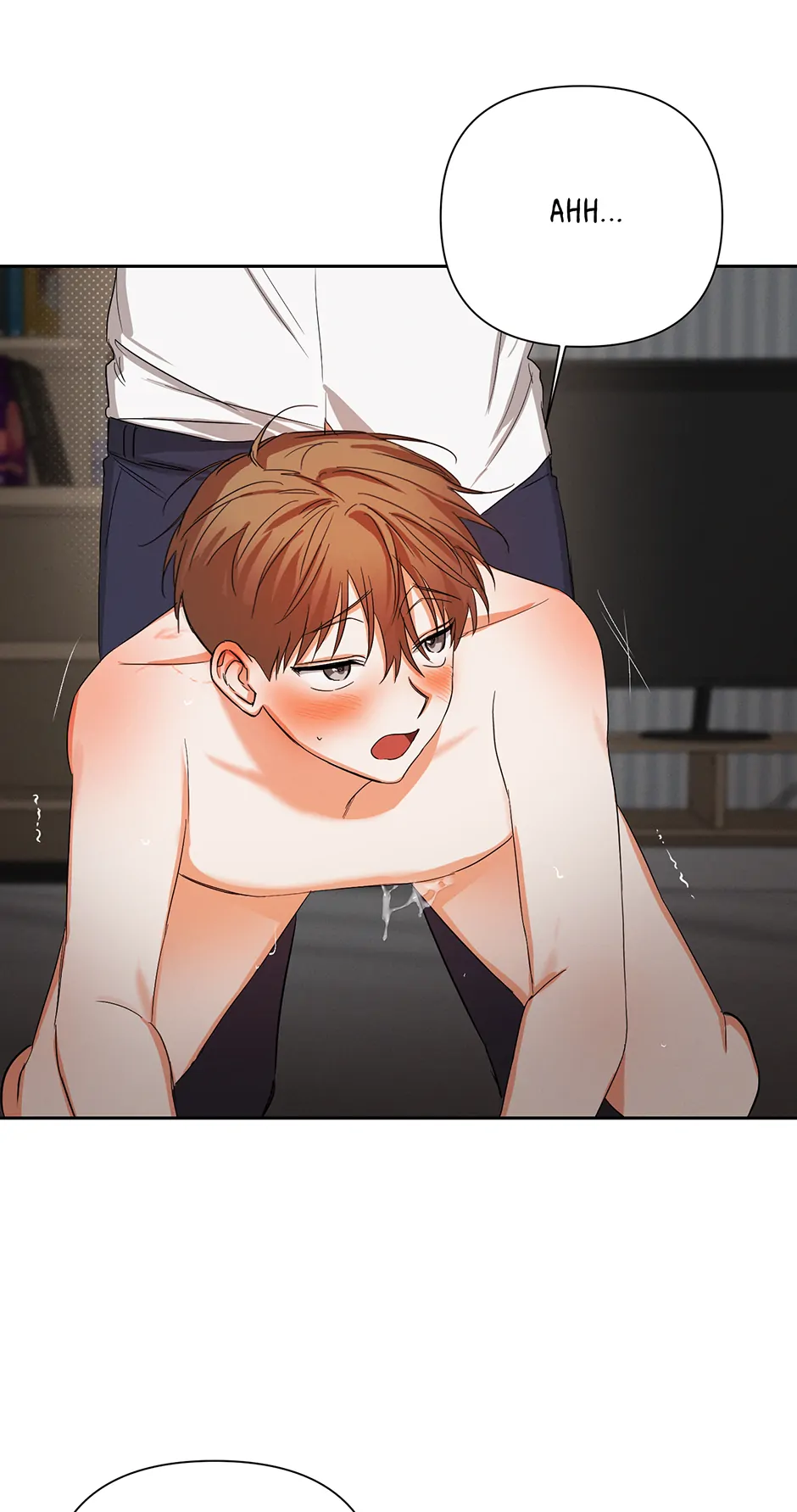 Nine to Nine [Official] - 25. Blackout manhwa