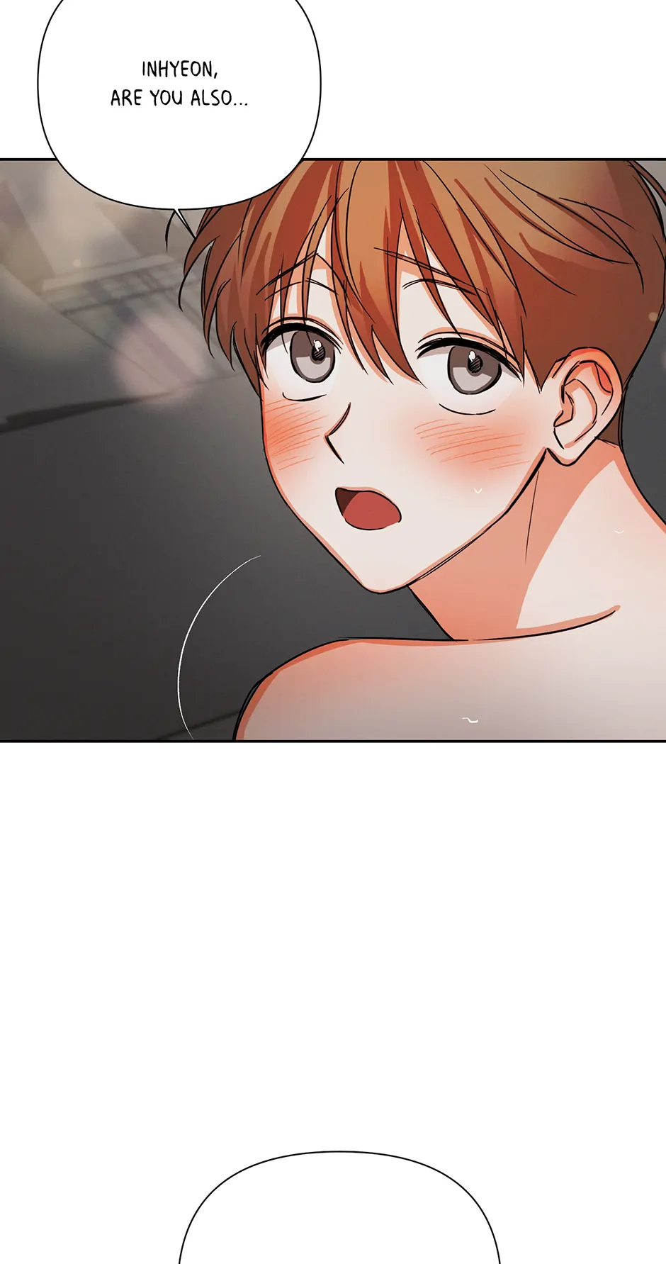 Nine to Nine [Official] - 25. Blackout manhwa