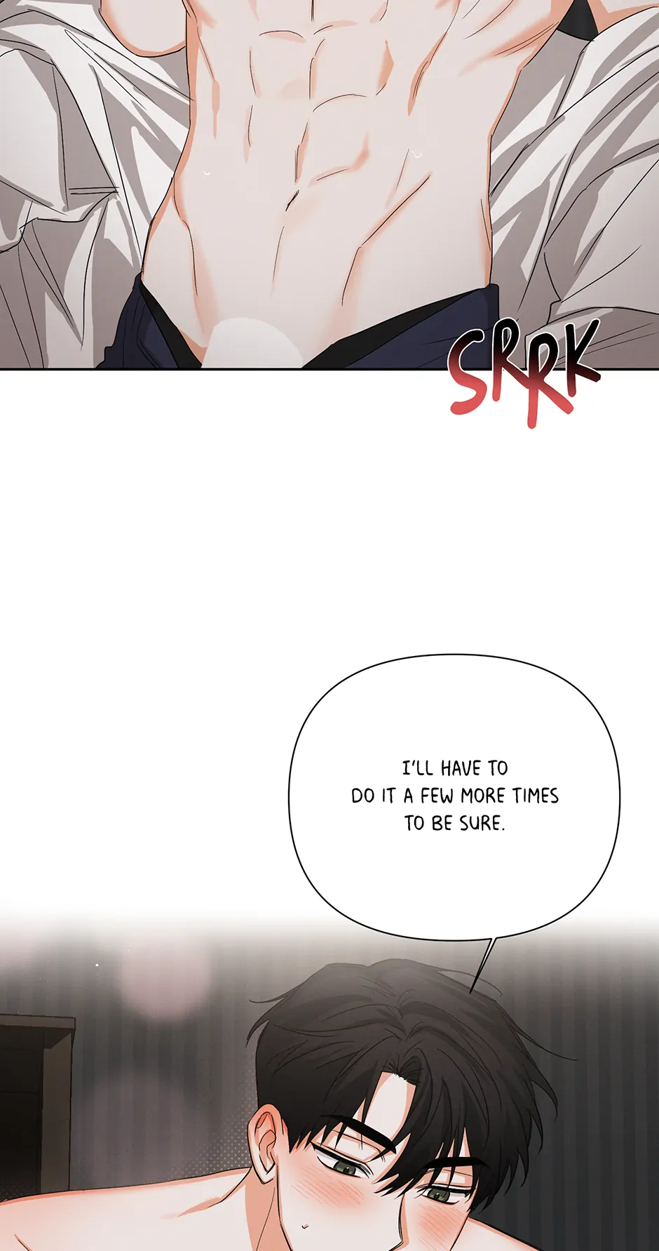 Nine to Nine [Official] - 25. Blackout manhwa