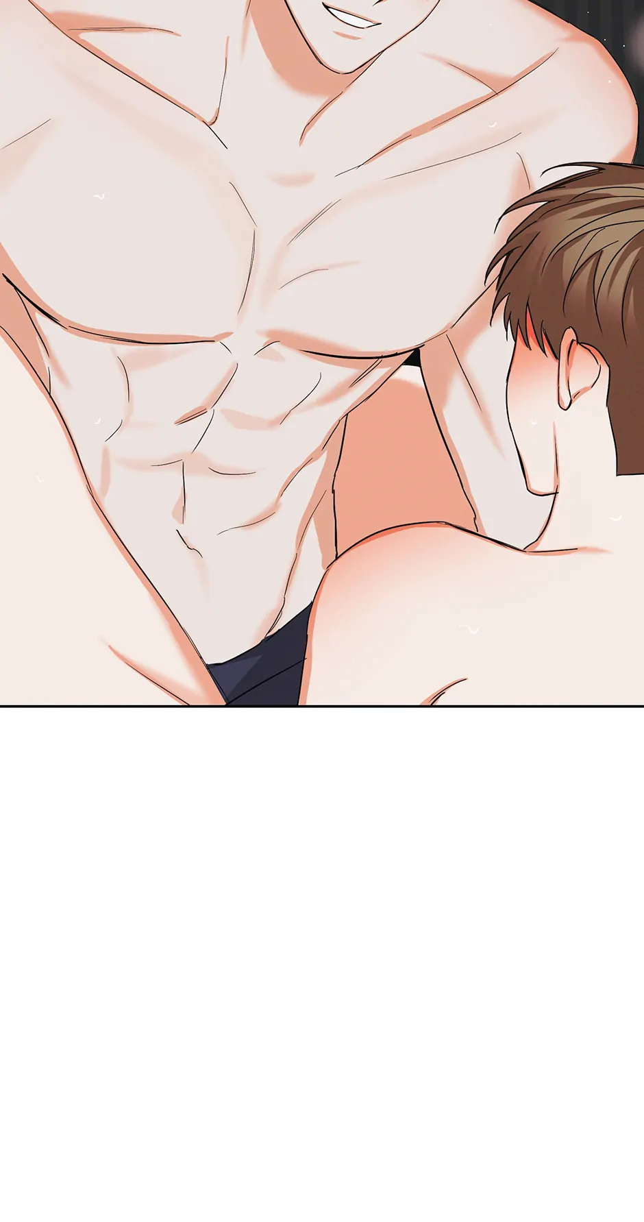 Nine to Nine [Official] - 25. Blackout manhwa