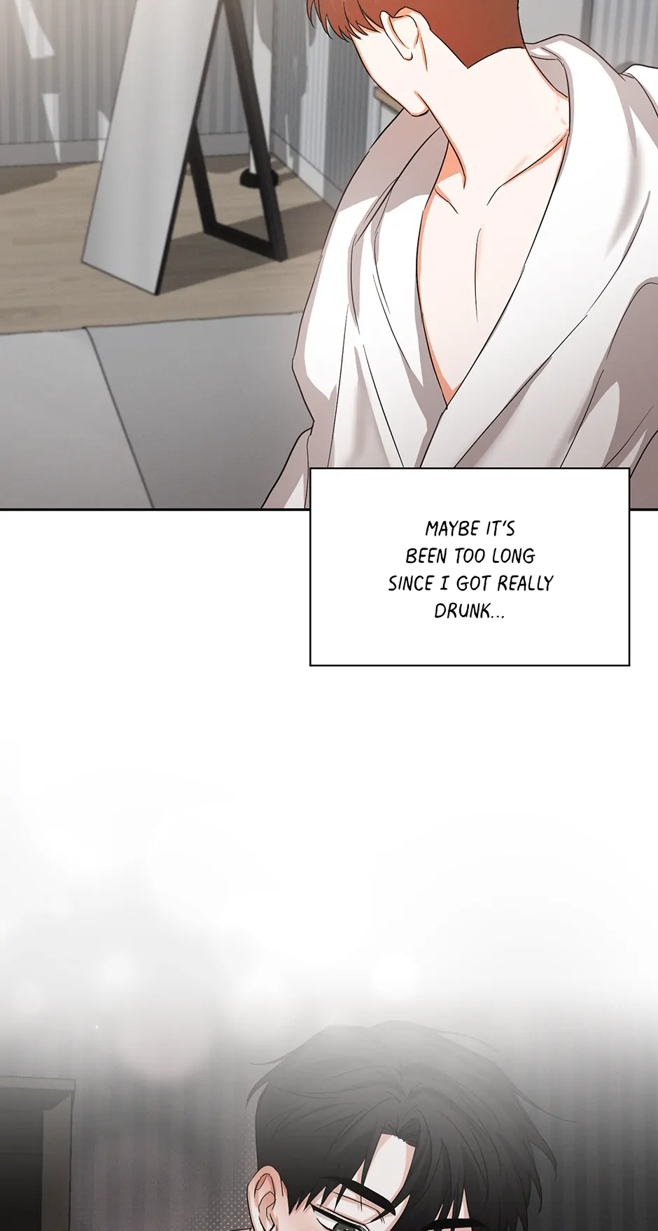 Nine to Nine [Official] - 25. Blackout manhwa