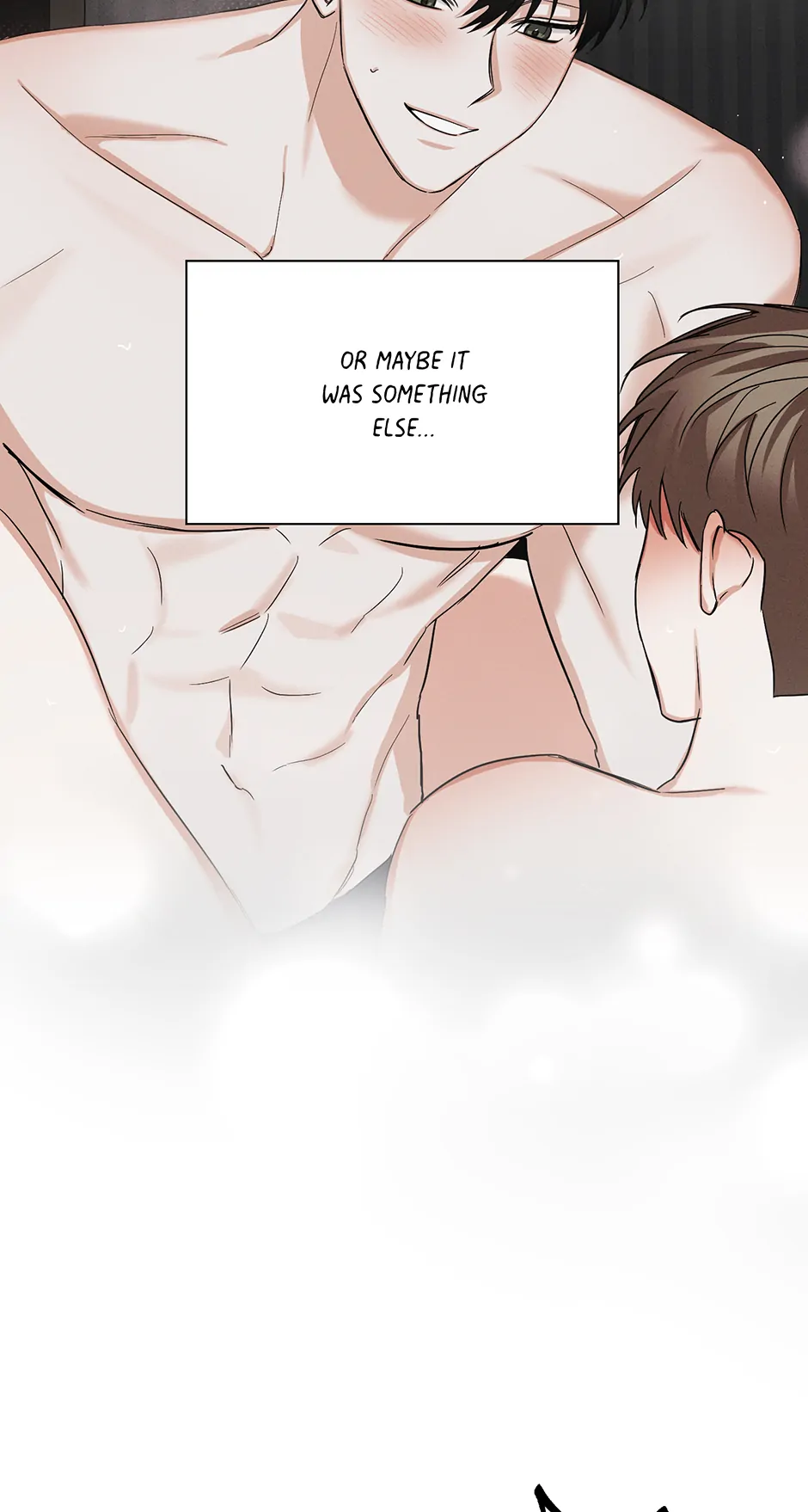 Nine to Nine [Official] - 25. Blackout manhwa