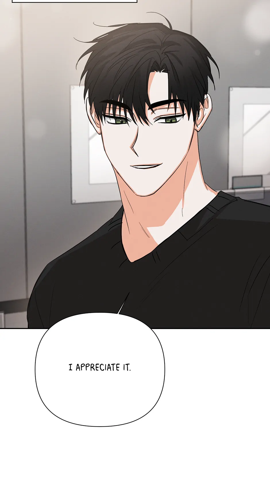 Nine to Nine [Official] - 25. Blackout manhwa