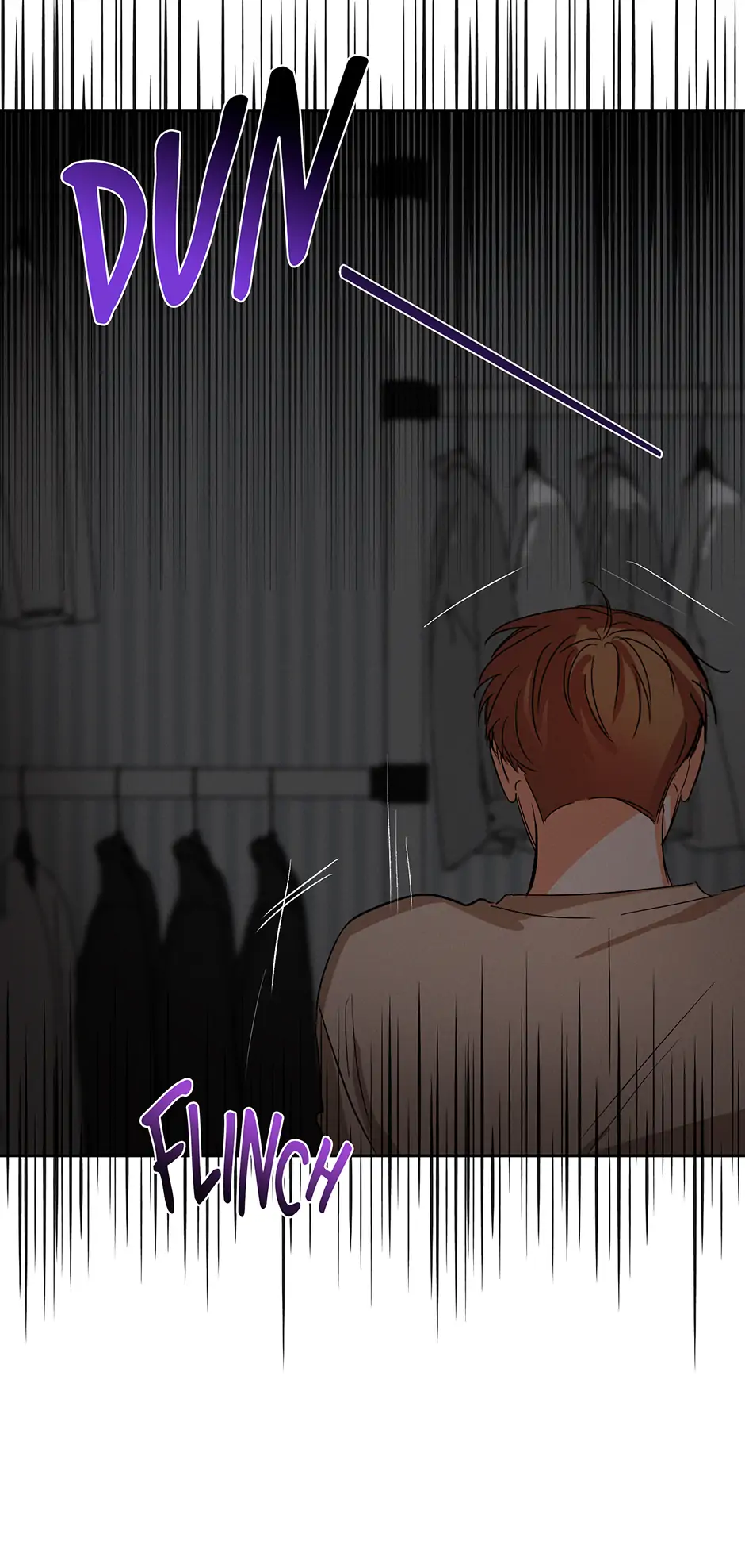 Nine to Nine [Official] - 25. Blackout manhwa