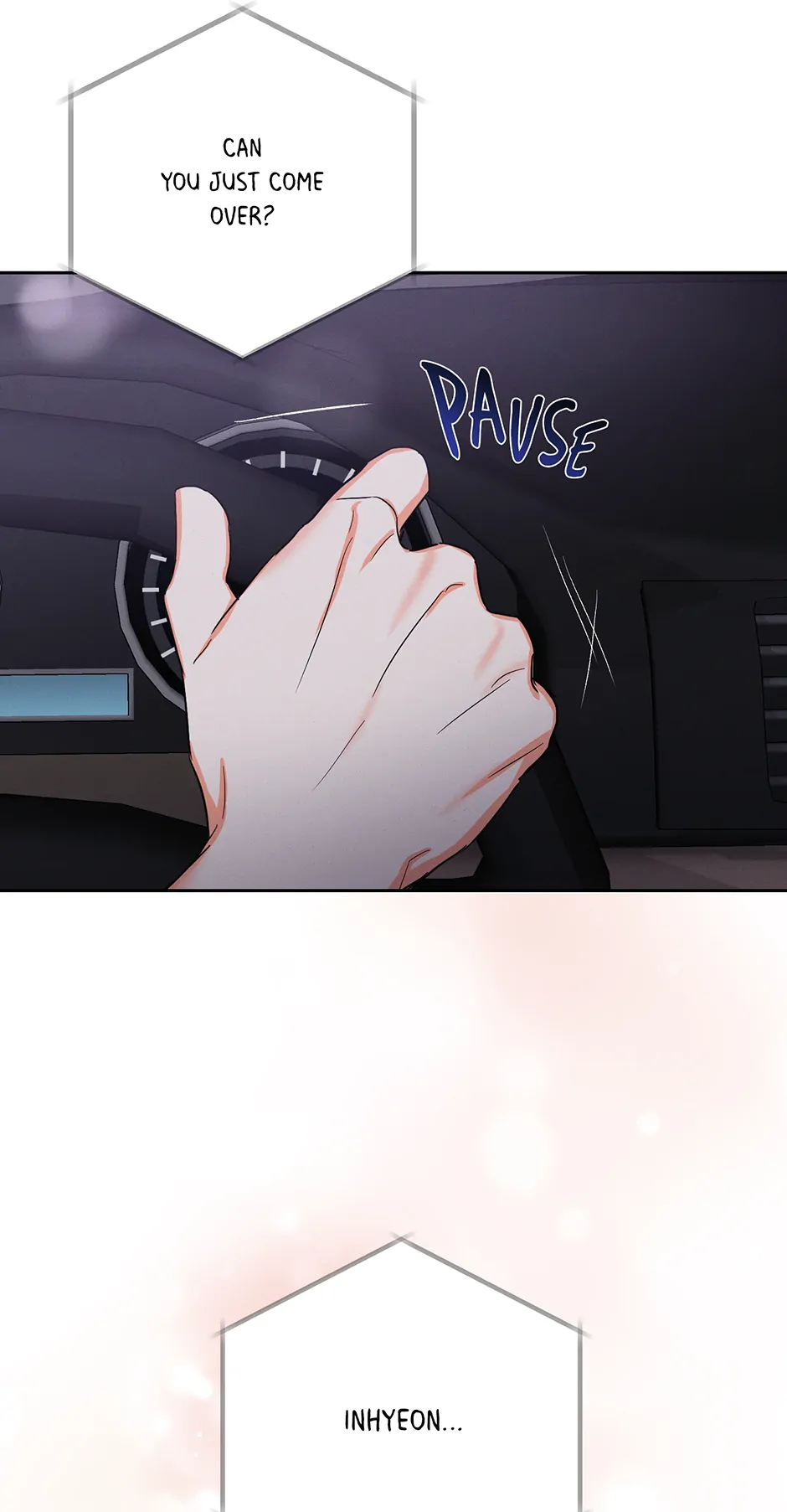 Nine to Nine [Official] - 25. Blackout manhwa