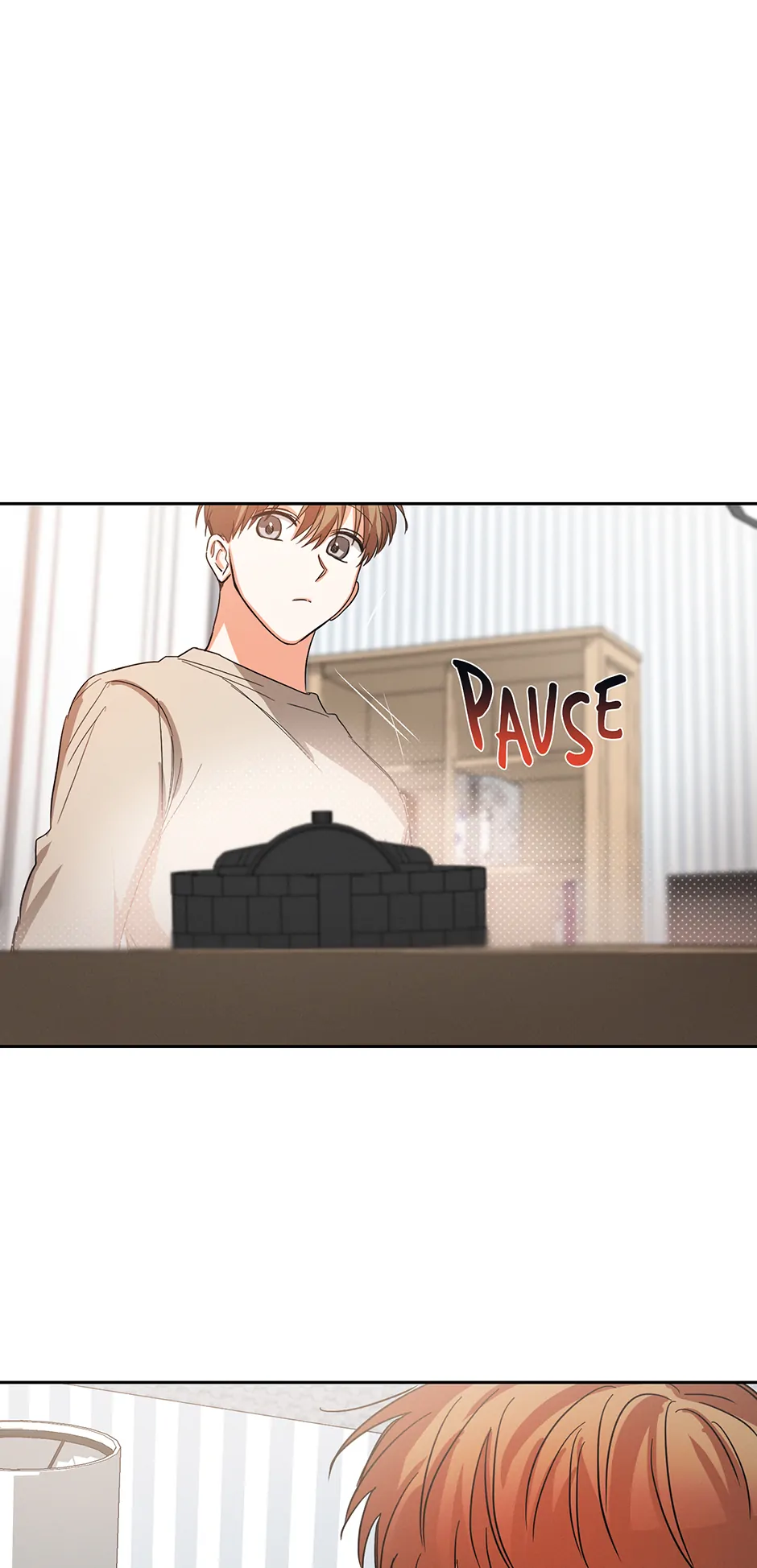 Nine to Nine [Official] - 26. I Just Hate the Dark manhwa