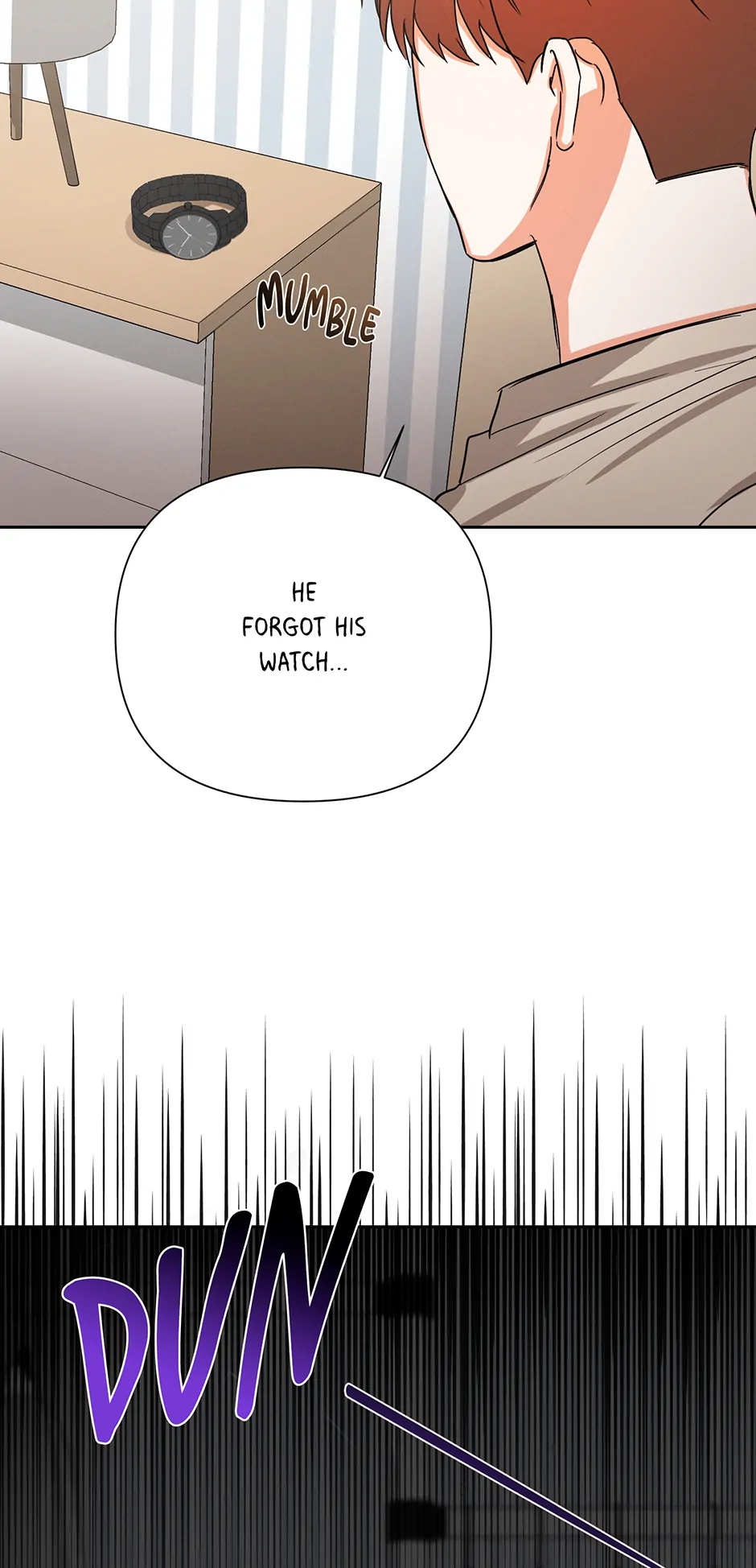 Nine to Nine [Official] - 26. I Just Hate the Dark manhwa
