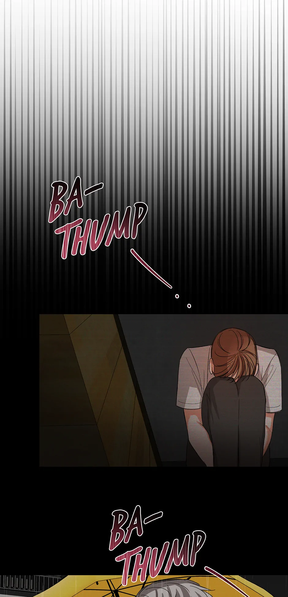 Nine to Nine [Official] - 26. I Just Hate the Dark manhwa