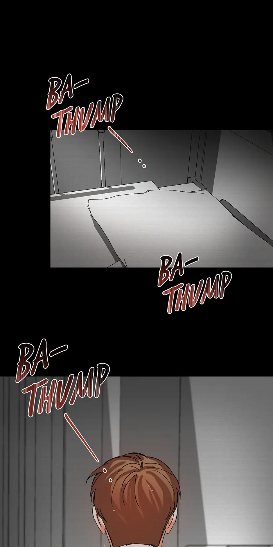 Nine to Nine [Official] - 26. I Just Hate the Dark manhwa