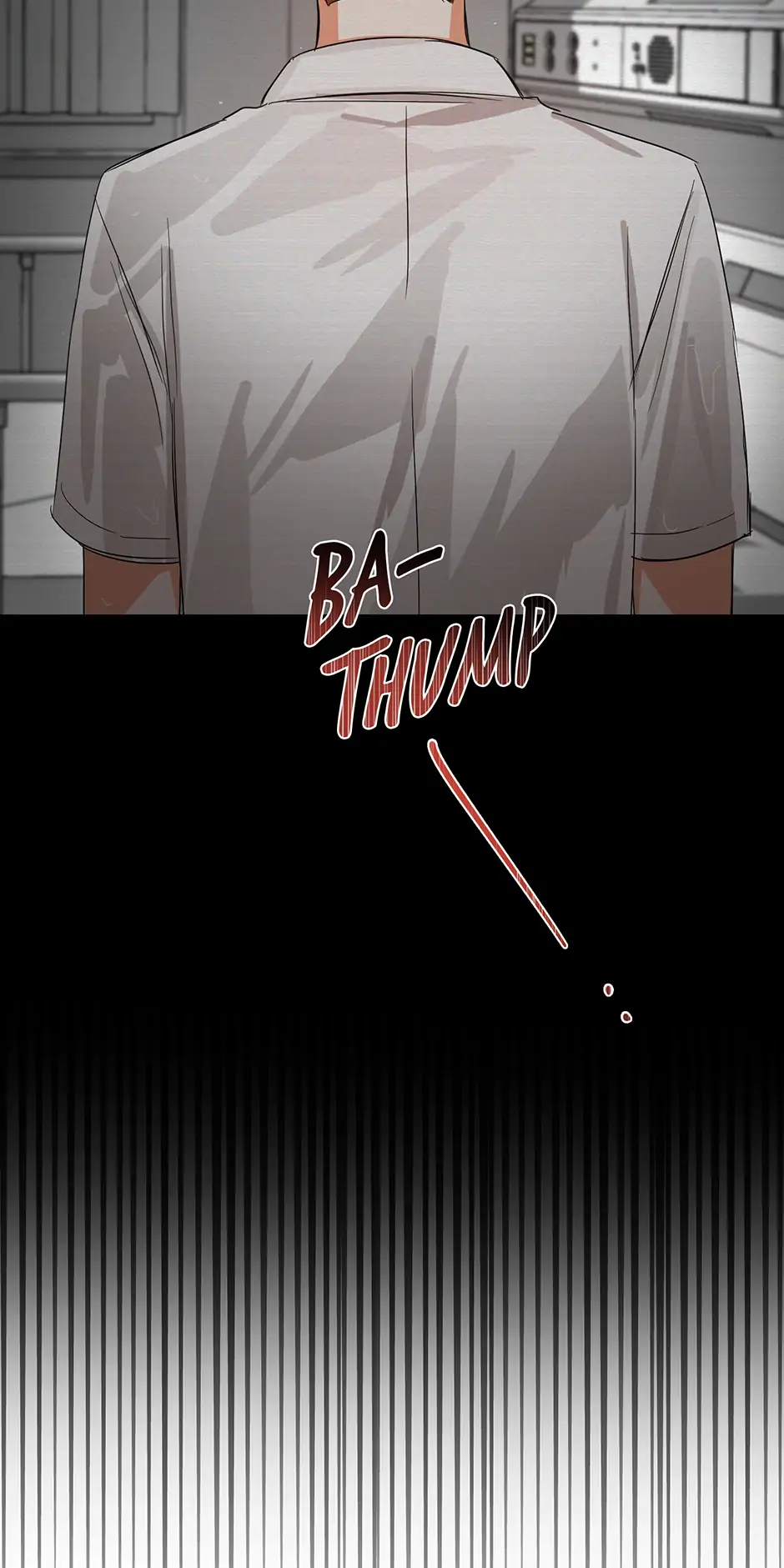 Nine to Nine [Official] - 26. I Just Hate the Dark manhwa